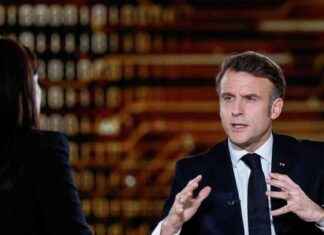 Appel de Macron aux patrons pour défendre la politique de l’offre: C’est trop facile d’être planqué. appel-de-macron-aux-patrons-pour-dfendre-la-politique-de-loffre-cest-trop-facile-dtre-planqu