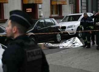 Attaque de Mulhouse : L’assaillant Brahim A. jugé pour appel au djihad attaque-de-mulhouse-lassaillant-brahim-a-jug-pour-appel-au-djihad