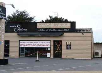 Boulangerie près de Caen fermée suite à incendie boulangerie-prs-de-caen-ferme-suite-incendie