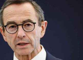 Bruno Retailleau candidat à la présidence des Républicains bruno-retailleau-candidat-la-prsidence-des-rpublicains