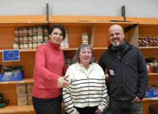 Collecte Restos du Cœur : Appel aux Bénévoles les 7, 8 et 9 Mars collecte-restos-du-cur-appel-aux-bnvoles-les-7-8-et-9-mars