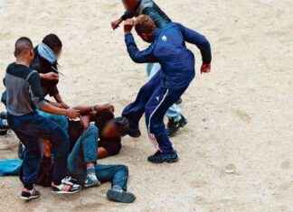 Combattre la délinquance juvénile en France: Fin de la culture de l’excuse combattre-la-dlinquance-juvnile-en-france-fin-de-la-culture-de-lexcuse