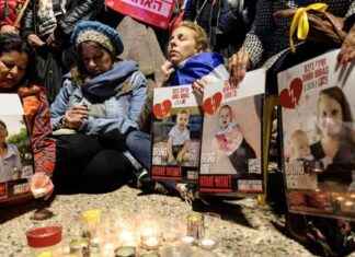 Corps remis par le Hamas non celui de l’otage Shiri Bibas, dit Israël corps-remis-par-le-hamas-non-celui-de-lotage-shiri-bibas-dit-sral