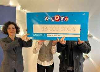 Couple remporte 13 millions d’euros au Loto: incroyable jackpot ! couple-remporte-13-millions-deuros-au-loto-incroyable-jackpot