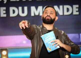 Cyril Hanouna rejoint le groupe M6 : annonce lors d’une émission de 5h sur W9 cyril-hanouna-rejoint-le-groupe-m6-annonce-lors-dune-mission-de-5h-sur-w9