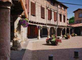Découvrez pourquoi la superbe cité médiévale d’Occitanie brille dans le monde entier dcouvrez-pourquoi-la-superbe-cit-mdivale-doccitanie-brille-dans-le-monde-entier