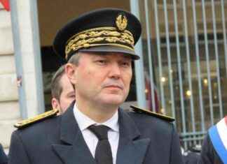 Décès d’un policier père de famille en service : les déclarations du préfet dcs-dun-policier-pre-de-famille-en-service-les-dclarations-du-prfet