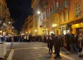 Foule impressionnante en centre-ville : résumé des événements foule-impressionnante-en-centre-ville-rsum-des-vnements