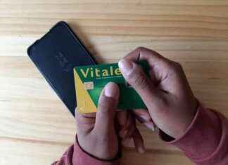 La dématérialisation de la carte Vitale en France: Fin de la carte physique? la-dmatrialisation-de-la-carte-vitale-en-france-fin-de-la-carte-physique