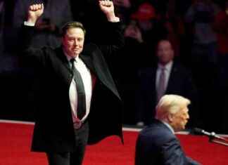 La domination d’Elon Musk sur l’administration américaine la-domination-delon-musk-sur-ladministration-amricaine