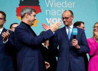 Élections en Allemagne : Réactions contrastées des partis politiques lections-en-allemagne-ractions-contrastes-des-partis-politiques