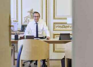 Les ambitions de Bruno Retailleau pour la présidence de LR les-ambitions-de-bruno-retailleau-pour-la-prsidence-de-lr