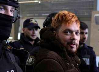 Mohamed Amra, narcotrafiquant arrêté en Roumanie, de retour en France mohamed-amra-narcotrafiquant-arrt-en-roumanie-de-retour-en-france