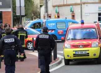 Incendie de voiture à Toulouse : l’intervention des secours sous tension ncendie-de-voiture-toulouse-lintervention-des-secours-sous-tension