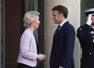 Paris: Européens face au duo Trump-Poutine paris-europens-face-au-duo-trump-poutine