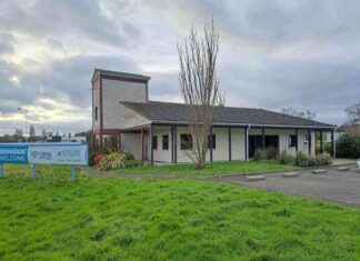 Réaménagement urbain : démolition du vieux Burger King pour un nouveau projet ramnagement-urbain-dmolition-du-vieux-burger-king-pour-un-nouveau-projet