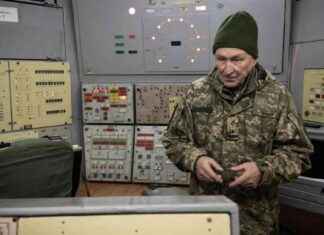 Regret nucléaire en Ukraine: Les événements des dix dernières années auraient pu être évités regret-nuclaire-en-ukraine-les-vnements-des-dix-dernires-annes-auraient-pu-tre-vits