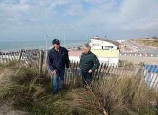 Renforts de sécurité sur le littoral de la Manche cet été renforts-de-scurit-sur-le-littoral-de-la-manche-cet-t
