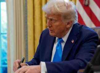 Sanctions de Donald Trump contre la Cour pénale internationale sanctions-de-donald-trump-contre-la-cour-pnale-internationale