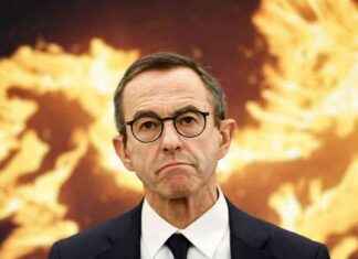 Stratégie de Bruno Retailleau pour lutter contre le narcotrafic stratgie-de-bruno-retailleau-pour-lutter-contre-le-narcotrafic