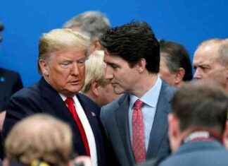 Suspension temporaire des droits de douane américains sur le Canada suspension-temporaire-des-droits-de-douane-amricains-sur-le-canada