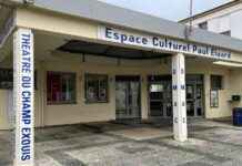 Théâtre au nord de Caen : projet de 7 millions d’euros validé thtre-au-nord-de-caen-projet-de-7-millions-deuros-valid