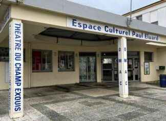 Théâtre au nord de Caen : projet de 7 millions d’euros validé thtre-au-nord-de-caen-projet-de-7-millions-deuros-valid