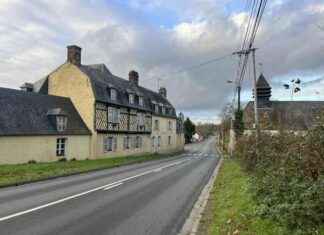 Transformation d’une maison en péril en deux logements à Bernay-en-Ponthieu transformation-dune-maison-en-pril-en-deux-logements-bernay-en-ponthieu
