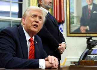 Trump suggère que l’Ukraine pourrait devenir russe : Analyse et réactions trump-suggre-que-lukraine-pourrait-devenir-russe-analyse-et-ractions