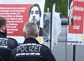 Accident mortel à Mannheim : une voiture percute la foule, victime décédée et blessés accident-mortel-mannheim-une-voiture-percute-la-foule-victime-dcde-et-blesss