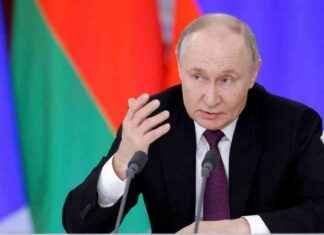 Accord de cessez-le-feu en Ukraine : condition de Poutine à Trump accord-de-cessez-le-feu-en-ukraine-condition-de-poutine-trump