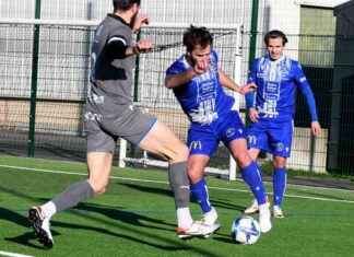 Cherbourg se qualifie pour les quarts de finale de la Coupe de Normandie cherbourg-se-qualifie-pour-les-quarts-de-finale-de-la-coupe-de-normandie
