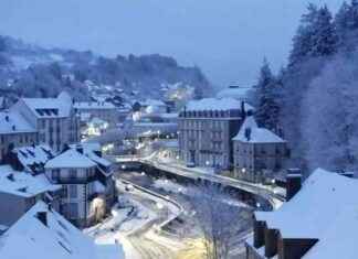 Chute de neige spectaculaire dans le Massif central: un réveil magique ! chute-de-neige-spectaculaire-dans-le-massif-central-un-rveil-magique