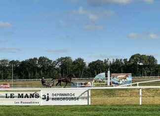 Courses de chevaux, conditions météorologiques et chantiers : prévisions pour Le Mans le lundi 10 mars courses-de-chevaux-conditions-mtorologiques-et-chantiers-prvisions-pour-le-mans-le-lundi-10-mars