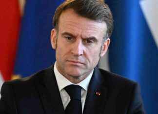 Emmanuel Macron avertit les Français de la nouvelle ère de la guerre emmanuel-macron-avertit-les-franais-de-la-nouvelle-re-de-la-guerre