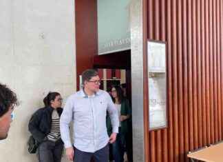 Enseignante jugée après le suicide d’Evaëlle : Témoignage poignant du père enseignante-juge-aprs-le-suicide-devalle-tmoignage-poignant-du-pre