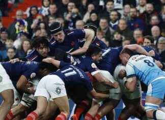 France-Écosse : les Bleus en difficulté face au XV du Chardon france-cosse-les-bleus-en-difficult-face-au-xv-du-chardon
