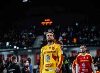 Handball: Caen HB perd le fil contre Valence handball-caen-hb-perd-le-fil-contre-valence