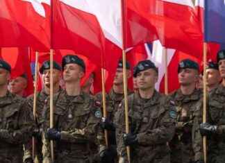 Objectif: La Pologne ambitionne de devenir la meilleure armée terrestre d’Europe objectif-la-pologne-ambitionne-de-devenir-la-meilleure-arme-terrestre-deurope