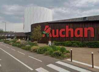 Ouverture imminente du Hyper U au centre commercial B’Est ouverture-imminente-du-hyper-u-au-centre-commercial-best