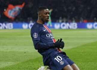 PSG-OM : Paris en tête, mais Marseille revient dans la course psg-om-paris-en-tte-mais-marseille-revient-dans-la-course