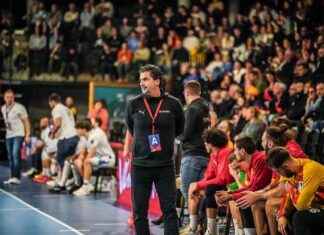 Sébastien Quintallet (Caen HB) : Bilan archipositif en février sbastien-quintallet-caen-hb-bilan-archipositif-en-fvrier