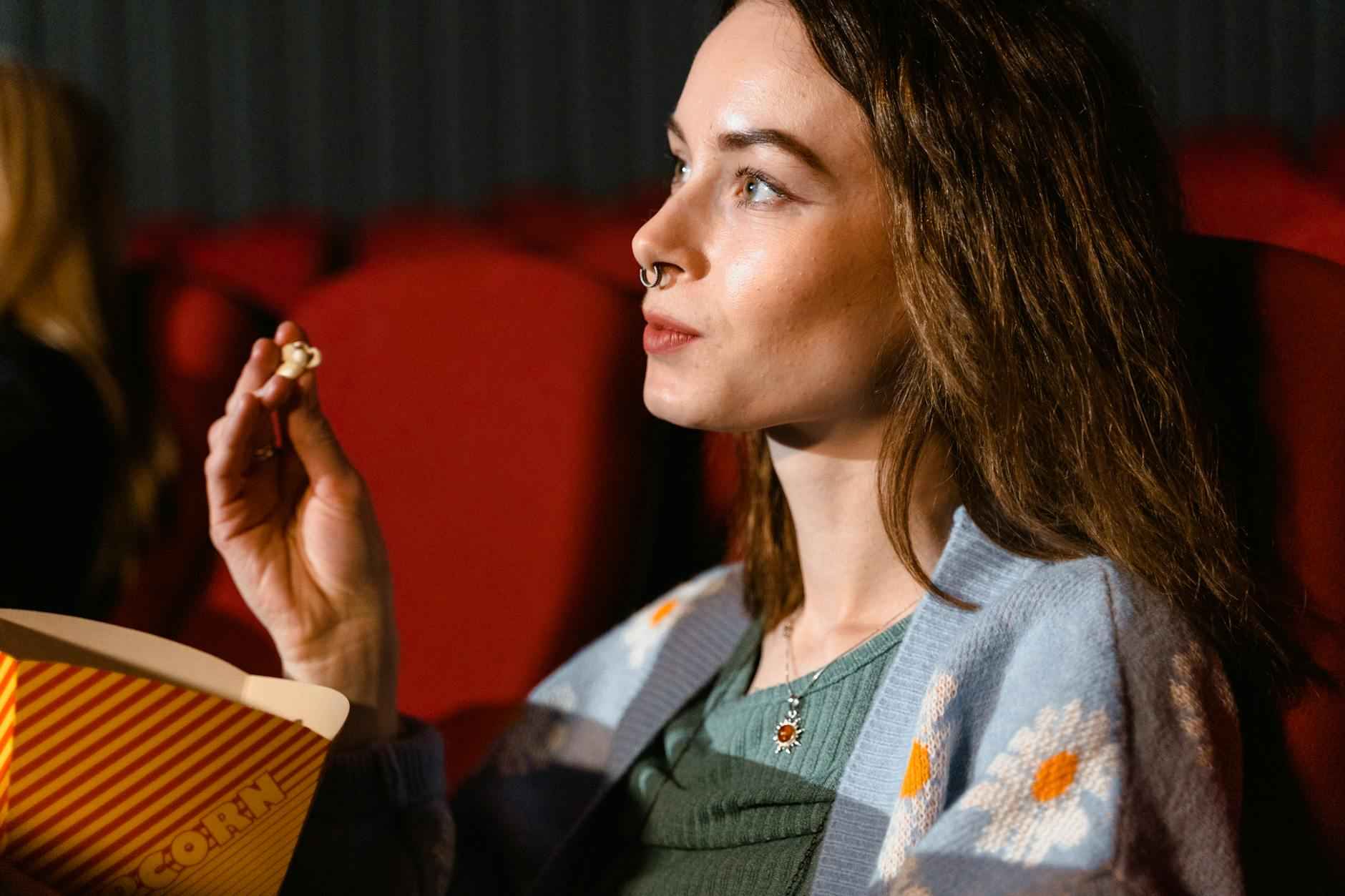 [Les nouvelles salles de cinéma à découvrir]