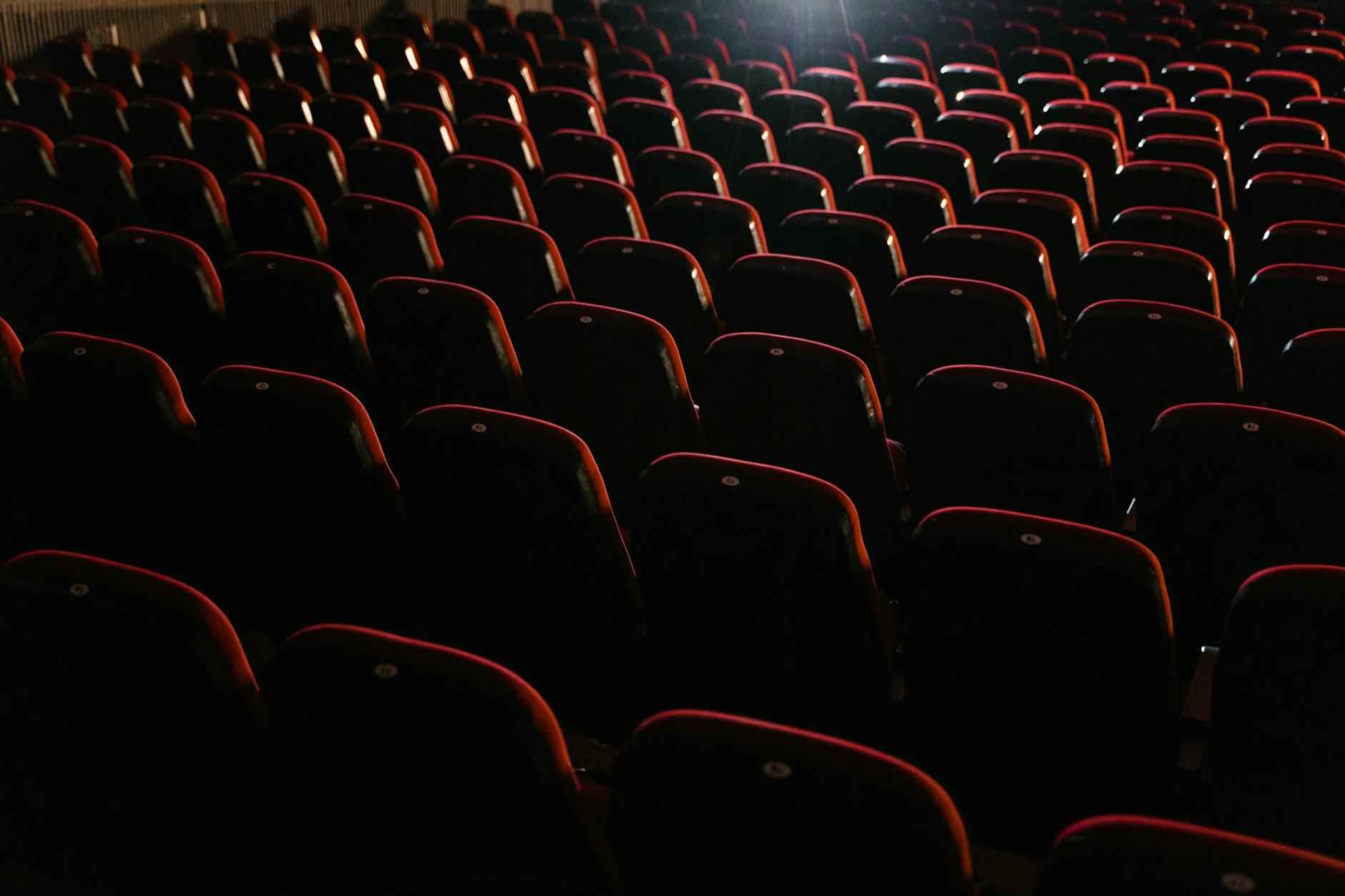 [L'importance du design des salles]