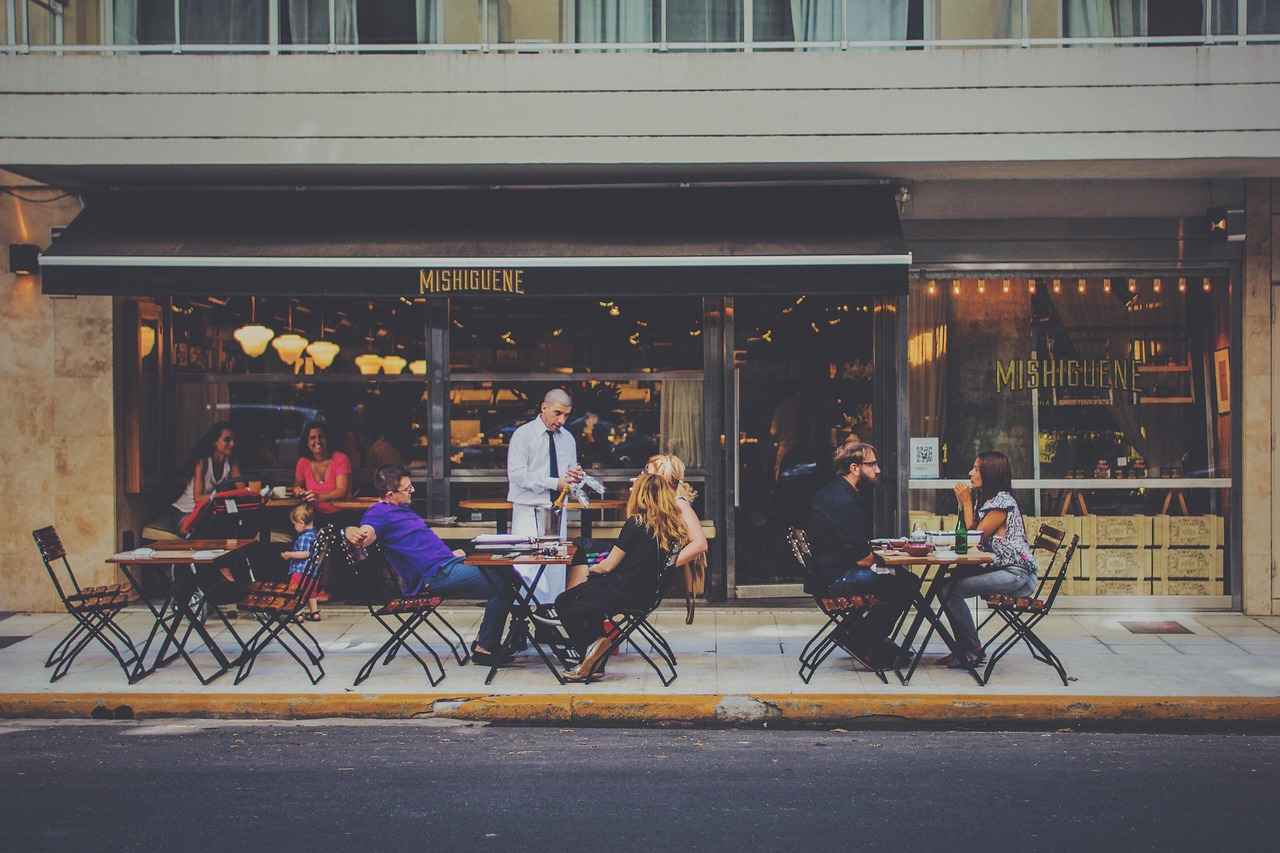 Les Tendances Alimentaires Actuelles