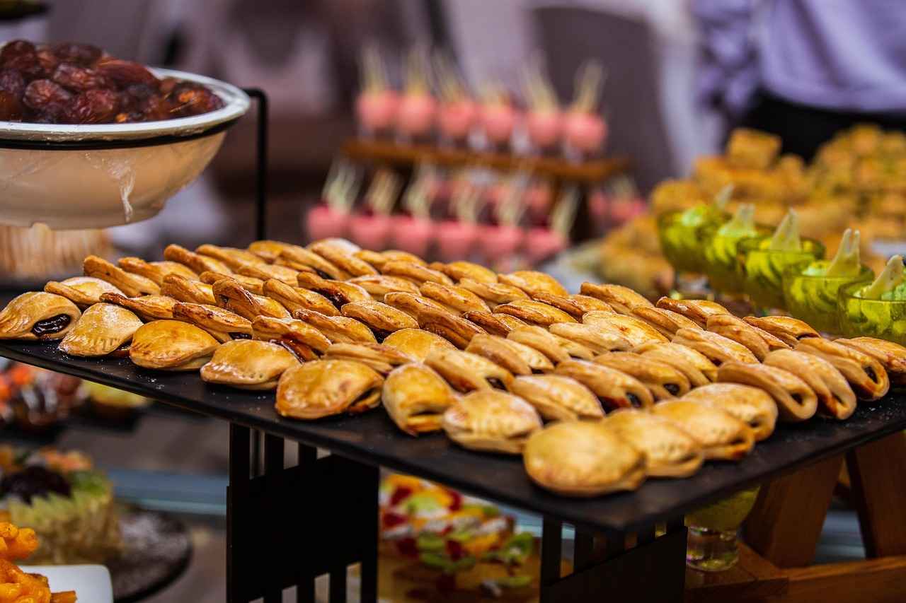 Pourquoi Choisir un Restaurant Chinois à Volonté