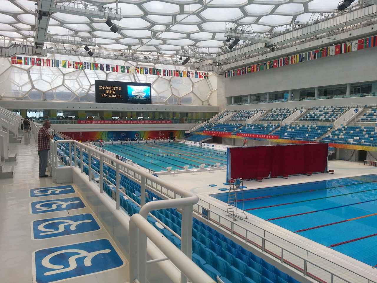 Billetterie Jeux Olympiques 2024 : comment réserver vos places 3 Comment réserver vos billets