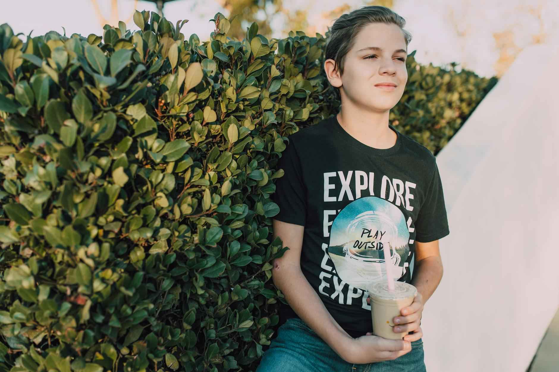 Pourquoi le Boba Tea est devenu si populaire ?