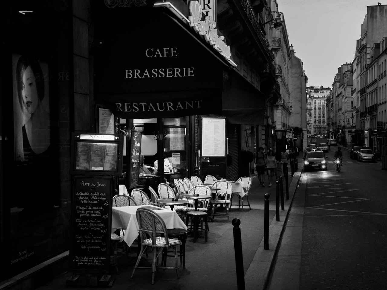 Les spécialités culinaires à ne pas manquer