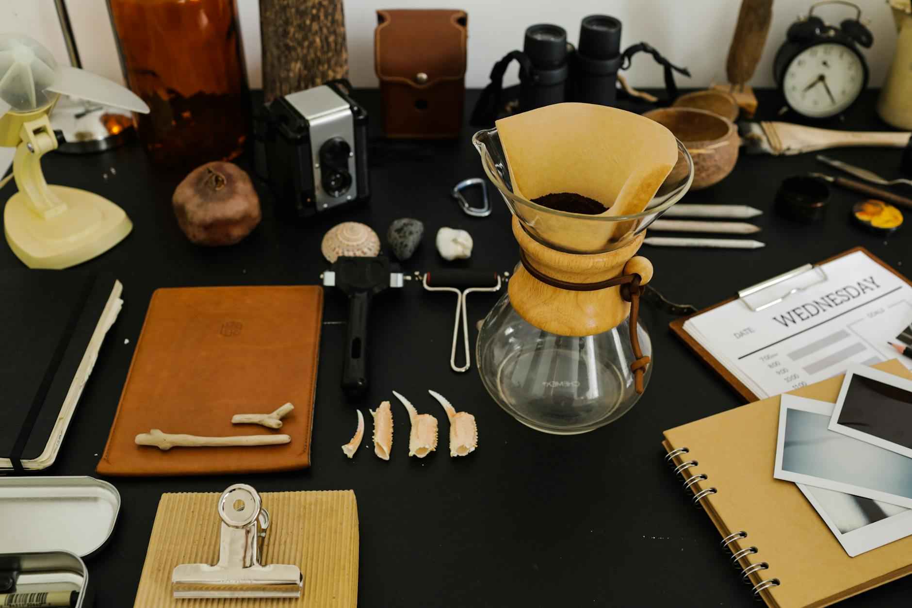 Studio Le Lendit